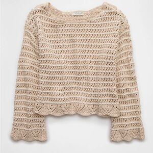 NWT American Eagle Sweater